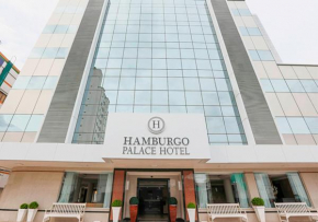 Hamburgo Palace Hotel